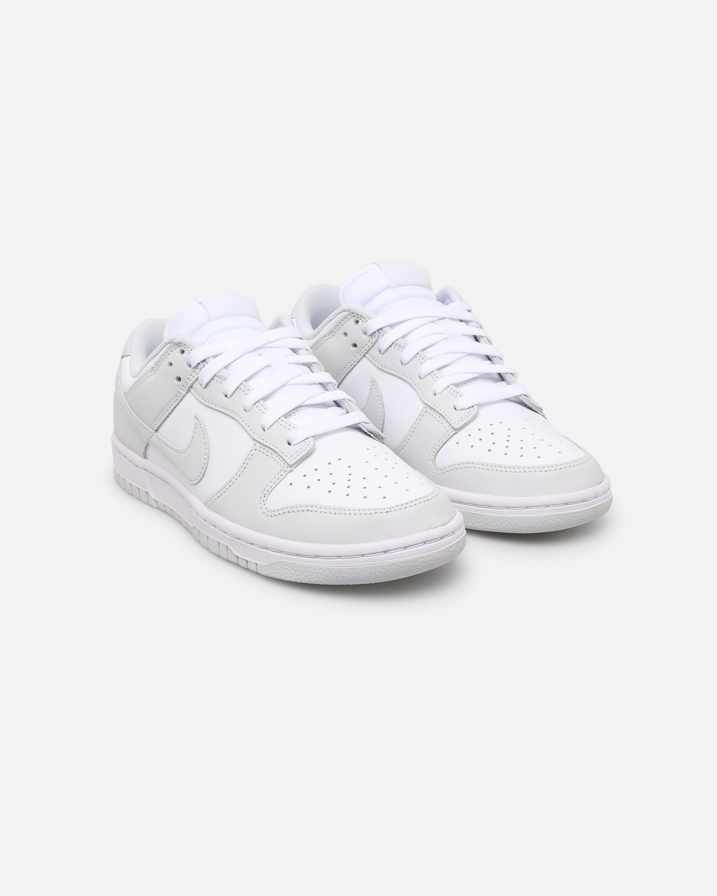 Nike Women's Dunk Low White/Photon Dust、mySite、zt4zffjzw