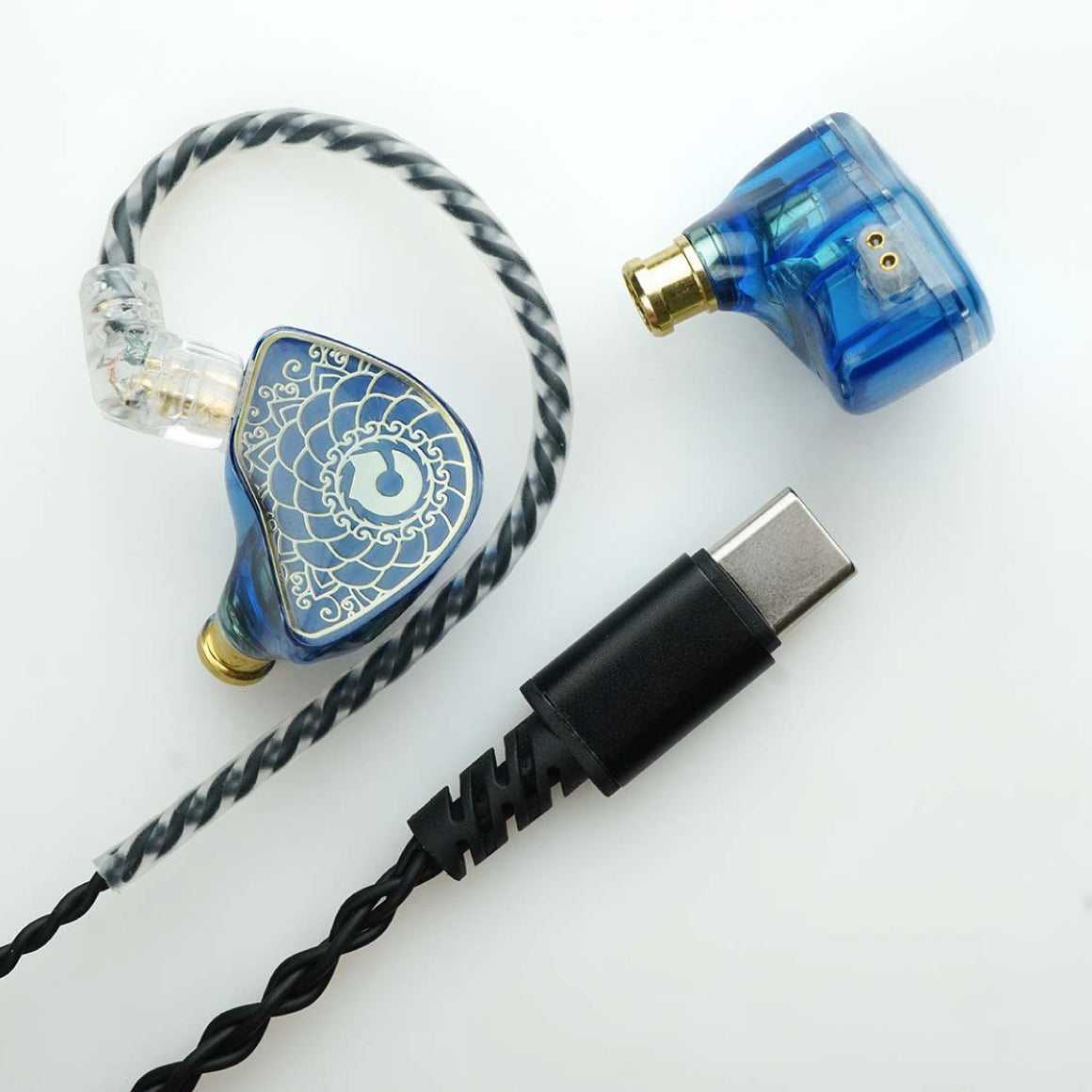  Tangzu - Type-C Cable、mySite、merchandisen