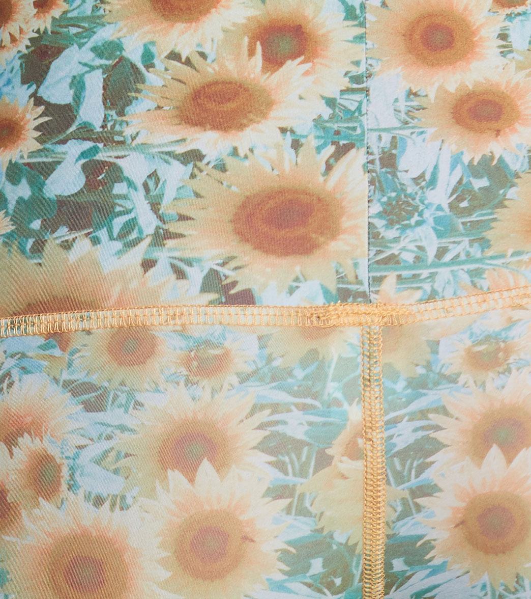 Teeki Sunrise Hot Yoga Pants、mySite、noshort