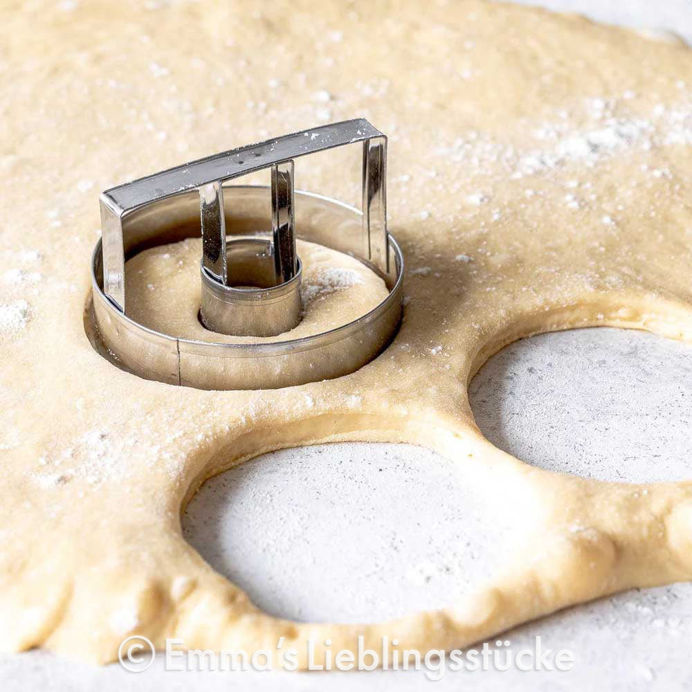  Donut Ausstechform、mySite、elrpsem3k