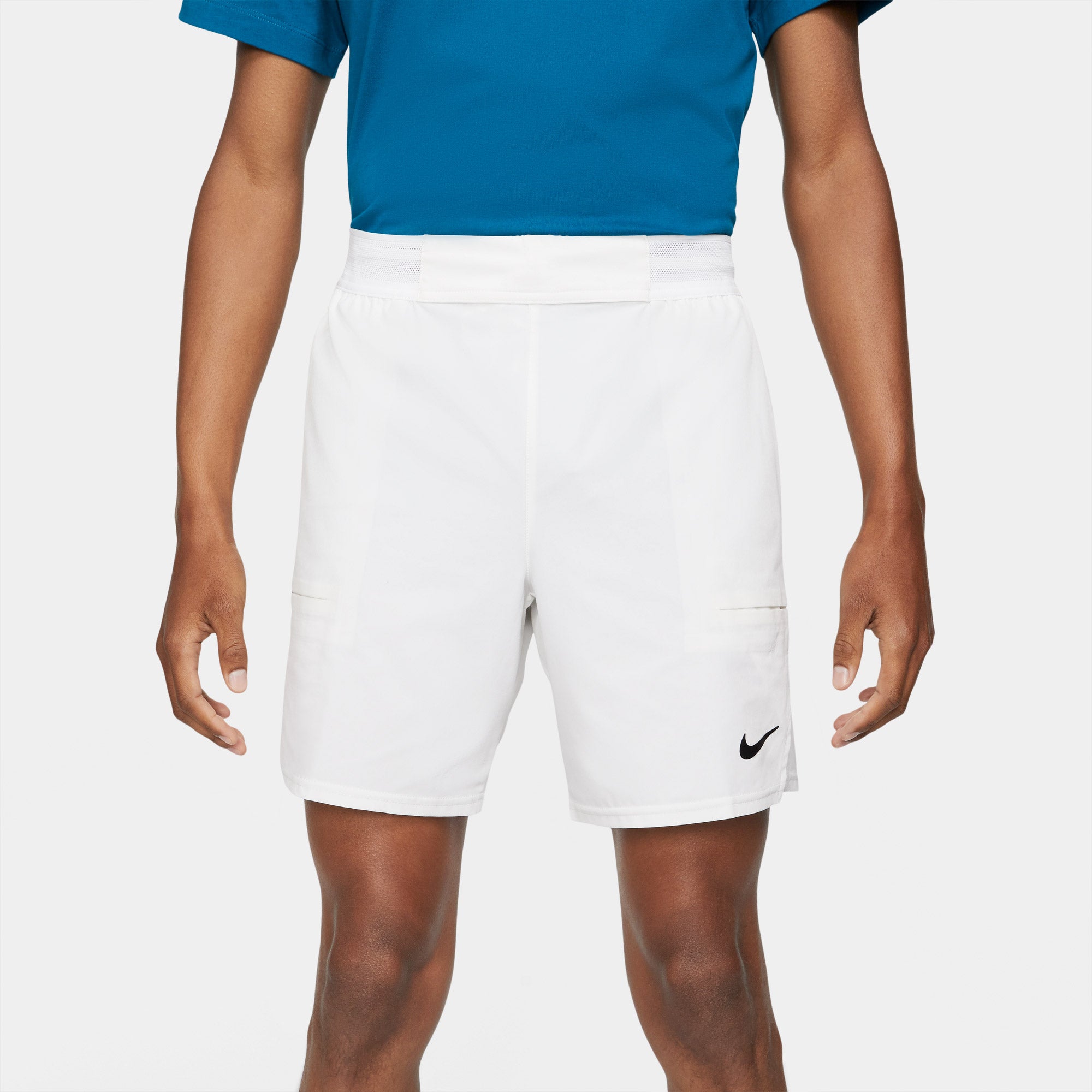 Nike Flex Advantage Men's 7-Inch Tennis Shorts