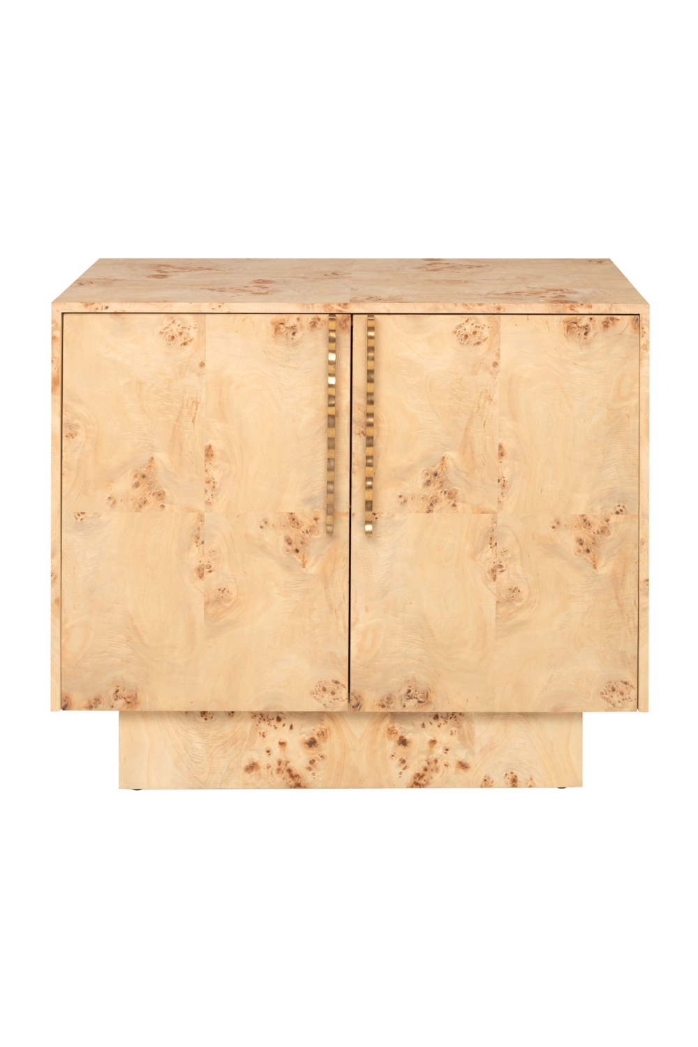 Mappa Burl 2-Door Sideboard | Versmissen Baka、mySite、neckold