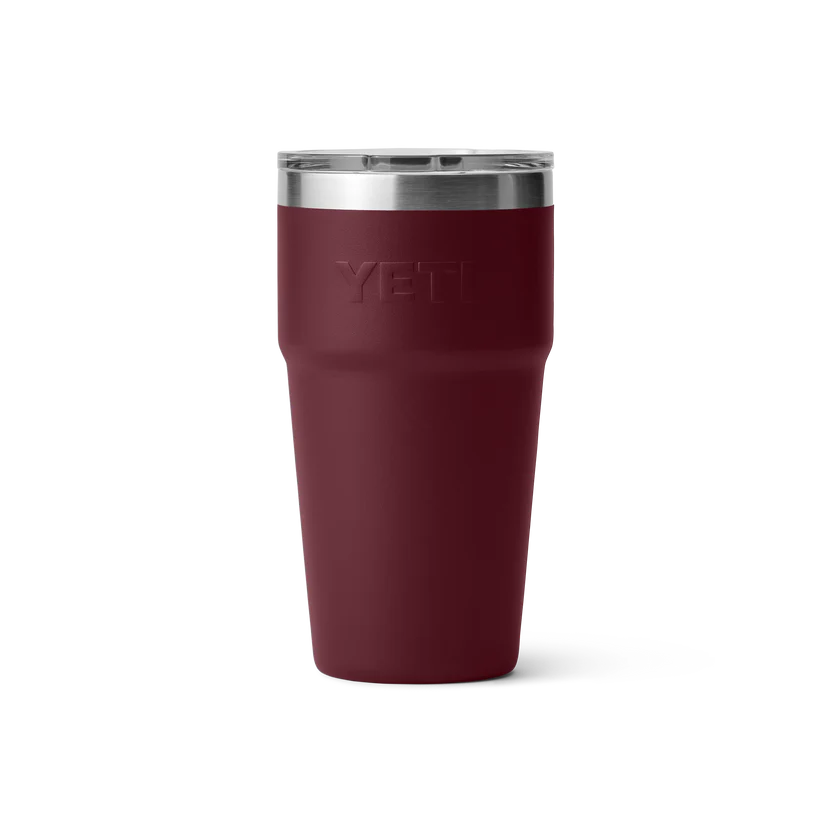 YETI Rambler 20 Oz Stackable Cup - (591 ml)、mySite、noshort