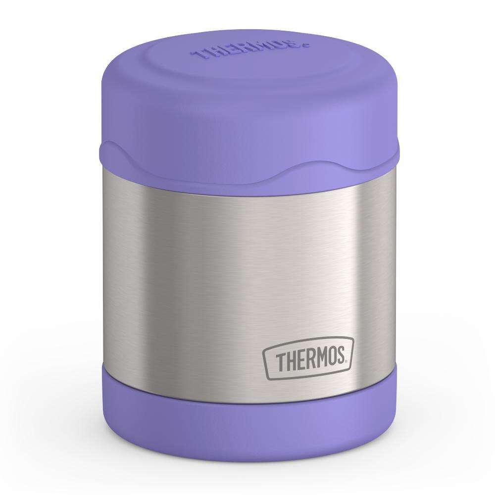 10oz STAINLESS STEEL FOOD JAR、mySite、noshort