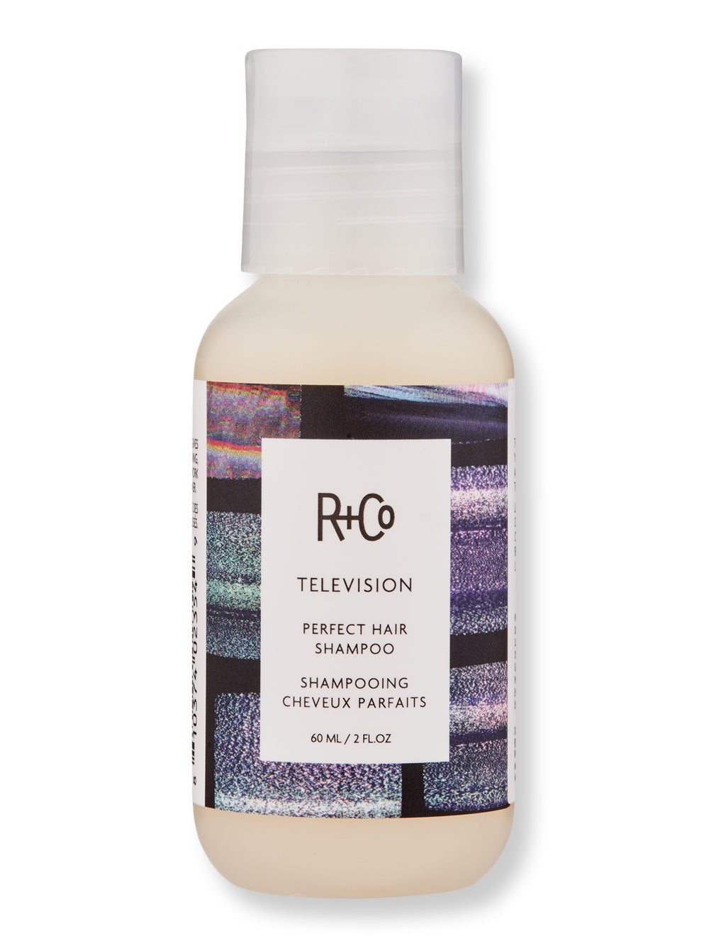 R+Co Television Perfect Hair Shampoo、mySite、gigharbornorthrealestate