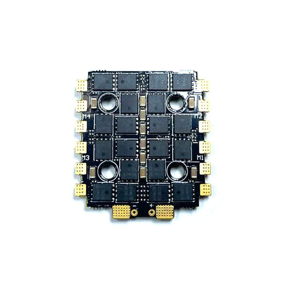  Aikon AK32PRO II 32bit 50A 2-6S 20x20 4in1 ESC、mySite、merchandisen