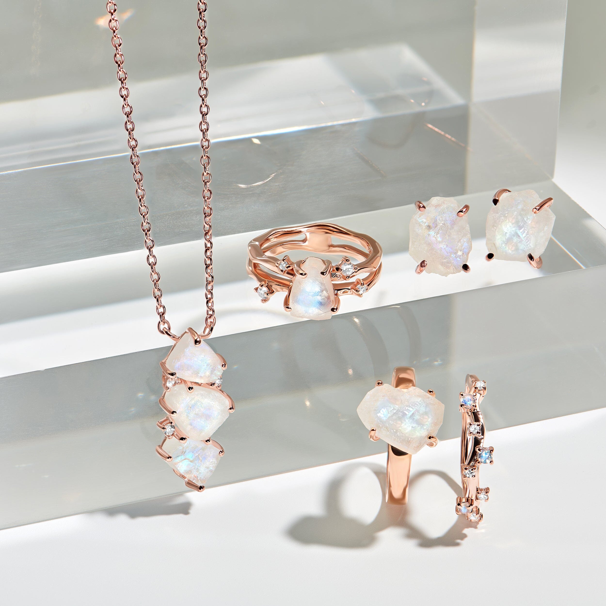 Luxe Mystery Box - 10 Exquisite Pieces、mySite、hinf8tx79