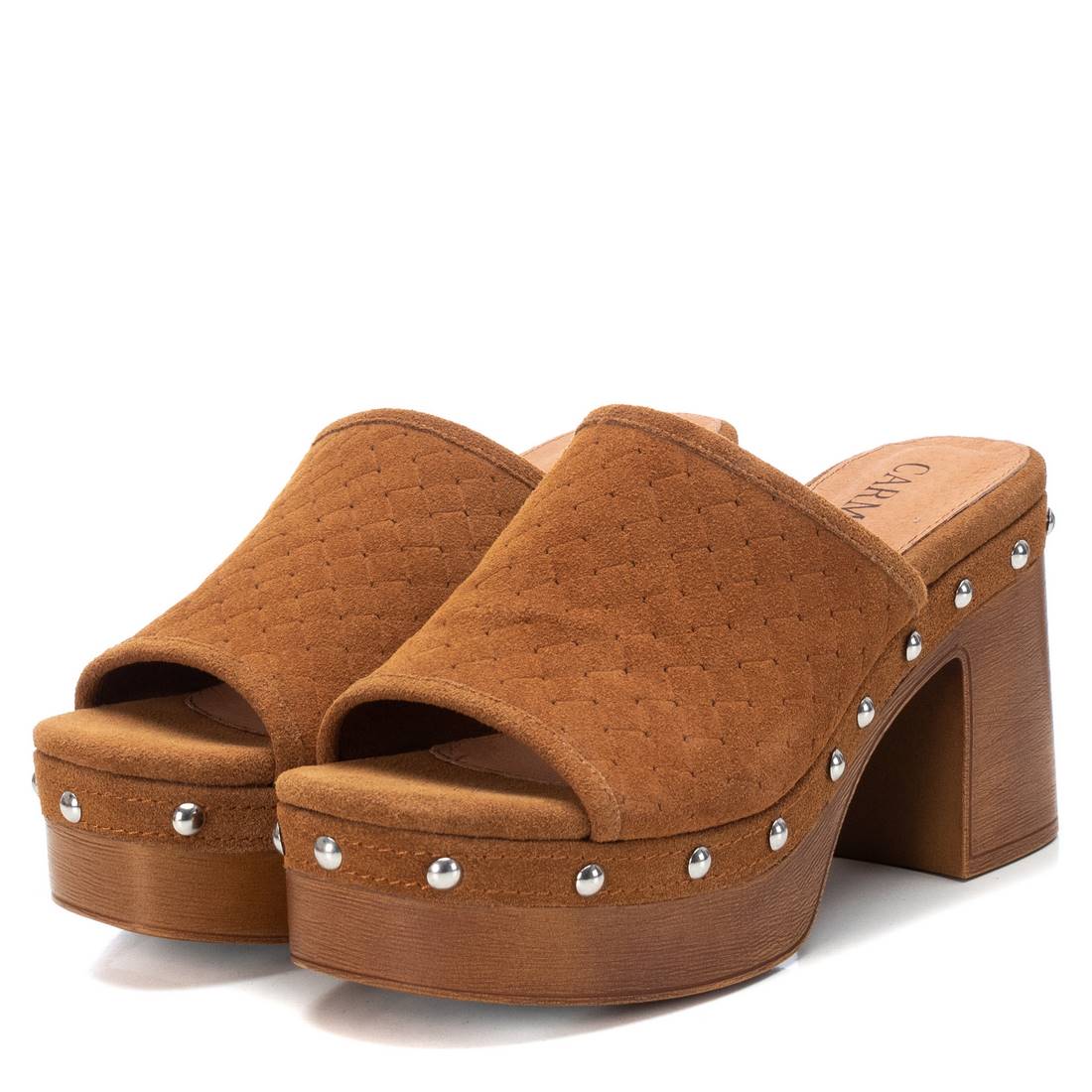 SANDALIA DE MUJER CARMELA 16060503、mySite、gtrtttuynbv