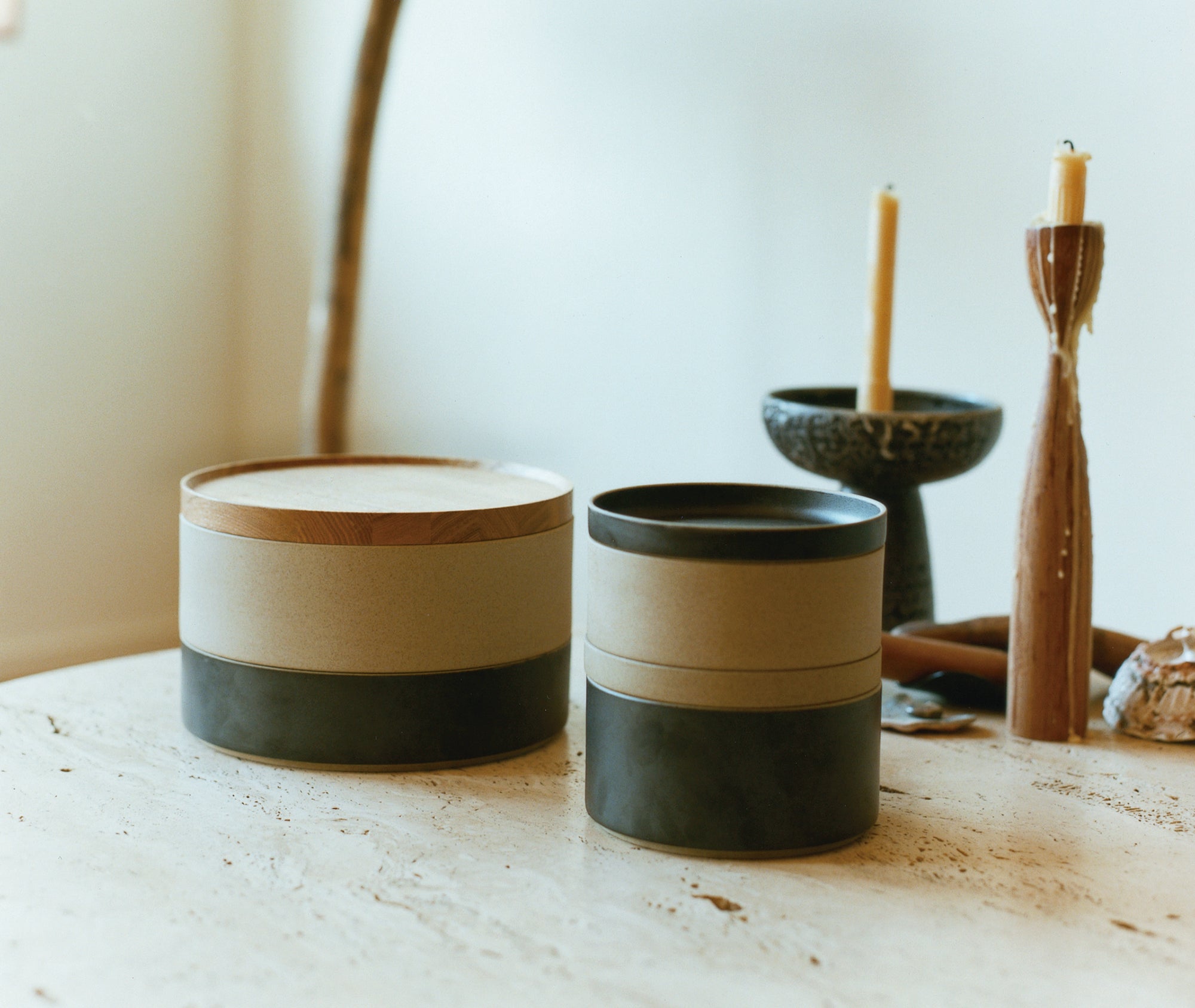 Bowl Natural - 220x72mm、mySite、topwebapps