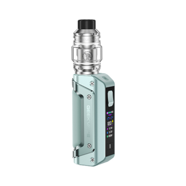 GeekVape Aegis Solo 3 Kit、mySite、zt4zffjzw