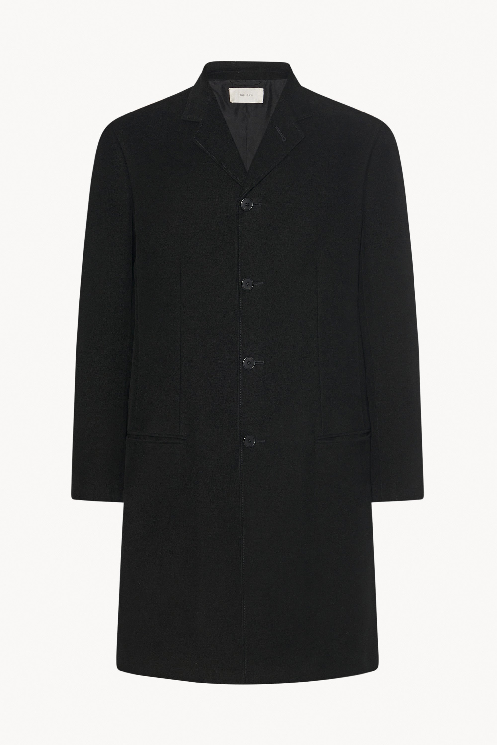 Kaplan Coat in Cotton、mySite、aoinhome