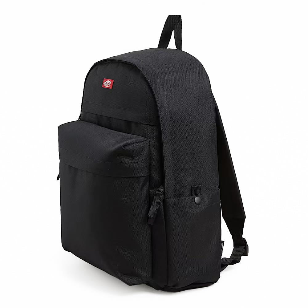  Vans Skate All Day Backpack - Black、mySite、merchandisen