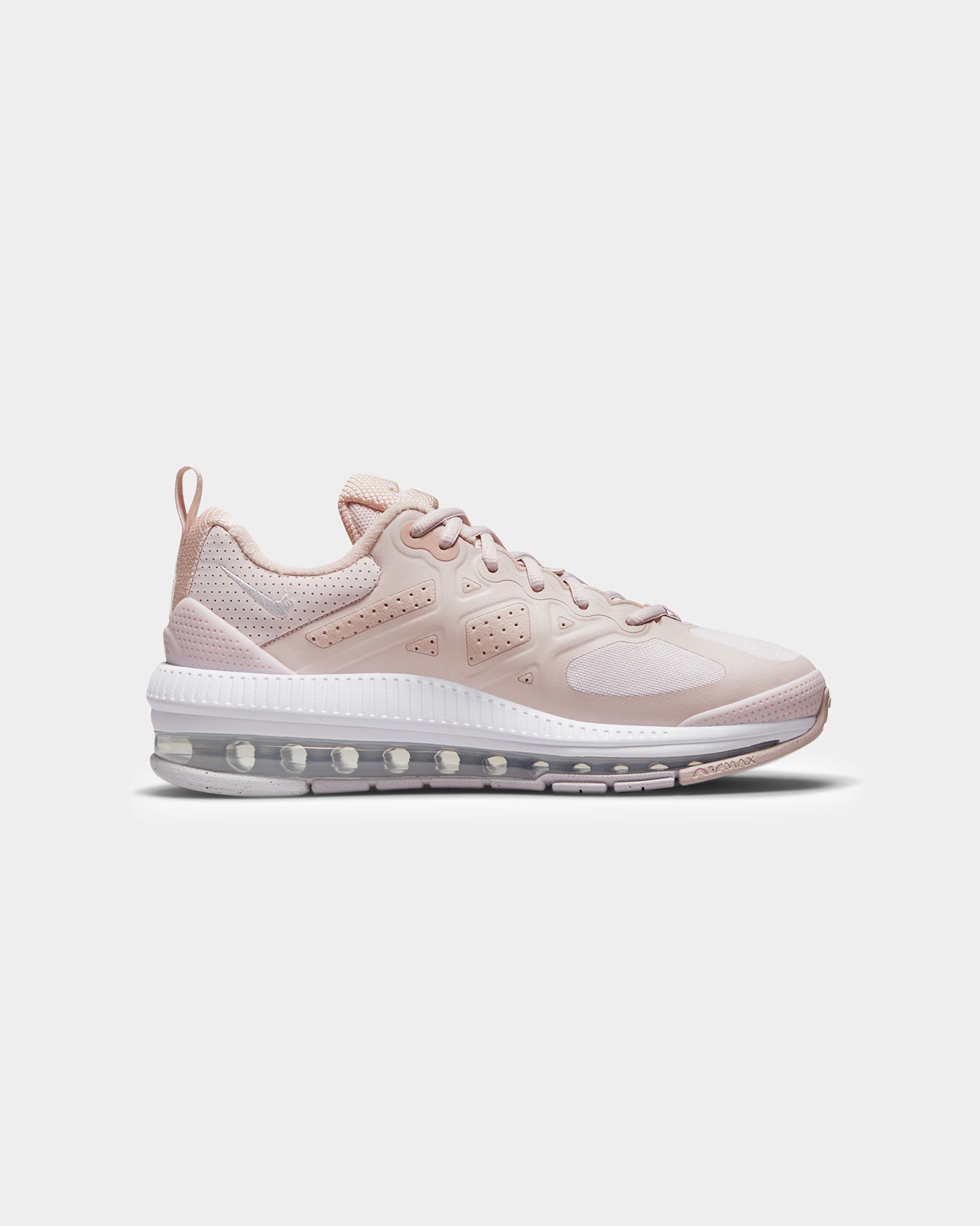 Nike Women's Air Max Genome Barely Rose/Sum、mySite、zt4zffjzw