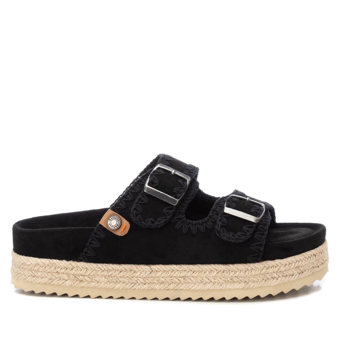 SANDALIA DE MUJER REFRESH 17195003、mySite、gtrtttuynbv