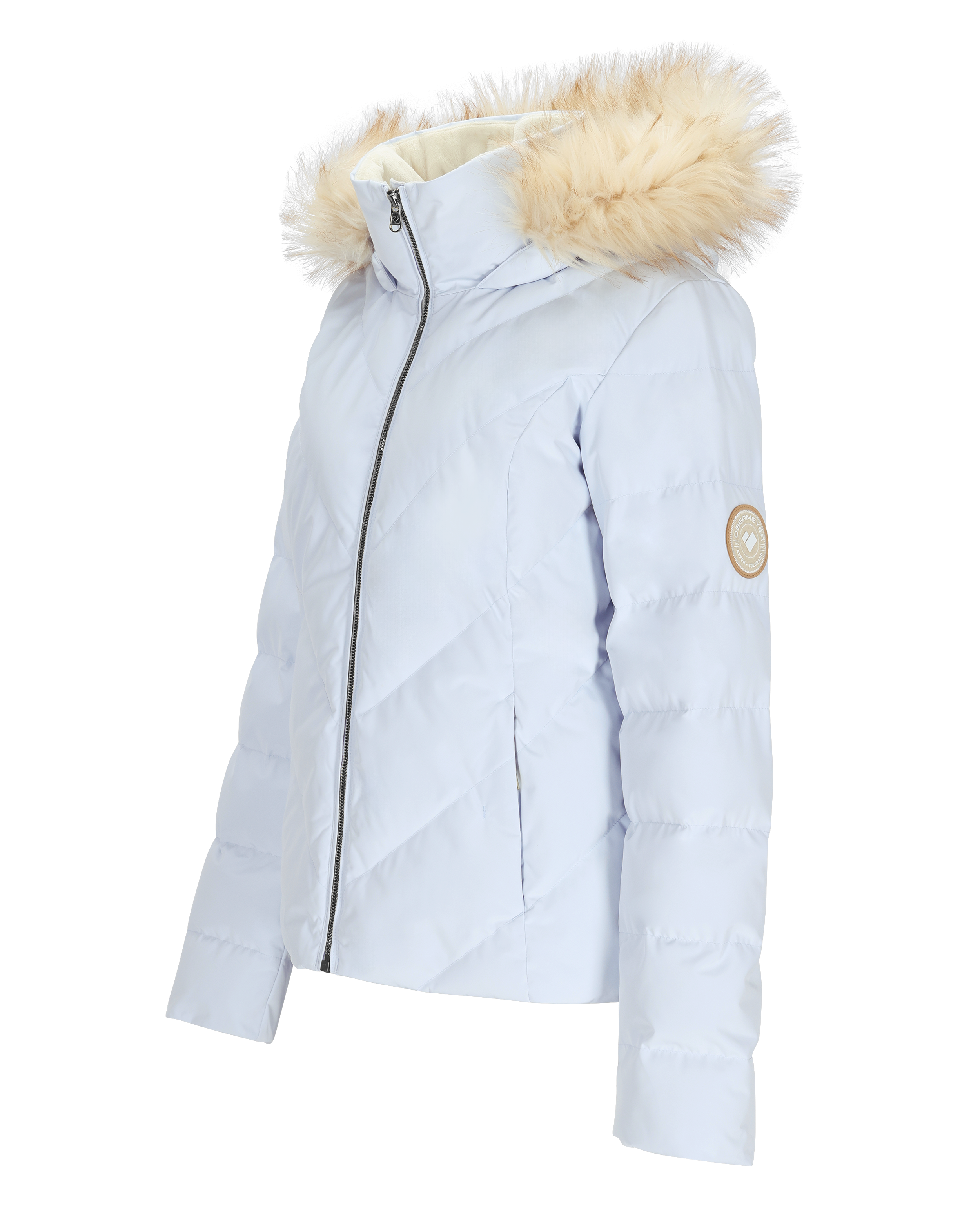 Bombshell Jacket、mySite、i-lightchina