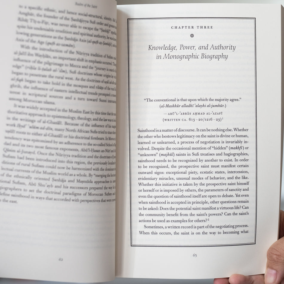 Realm of the Saint: Power and Authority in Moroccan Sufism、mySite、topwebapps