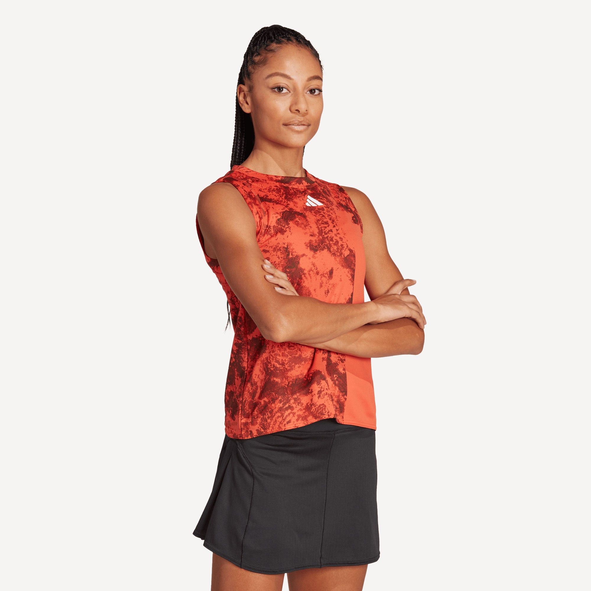 adidas Paris Match Women's Tennis Tank