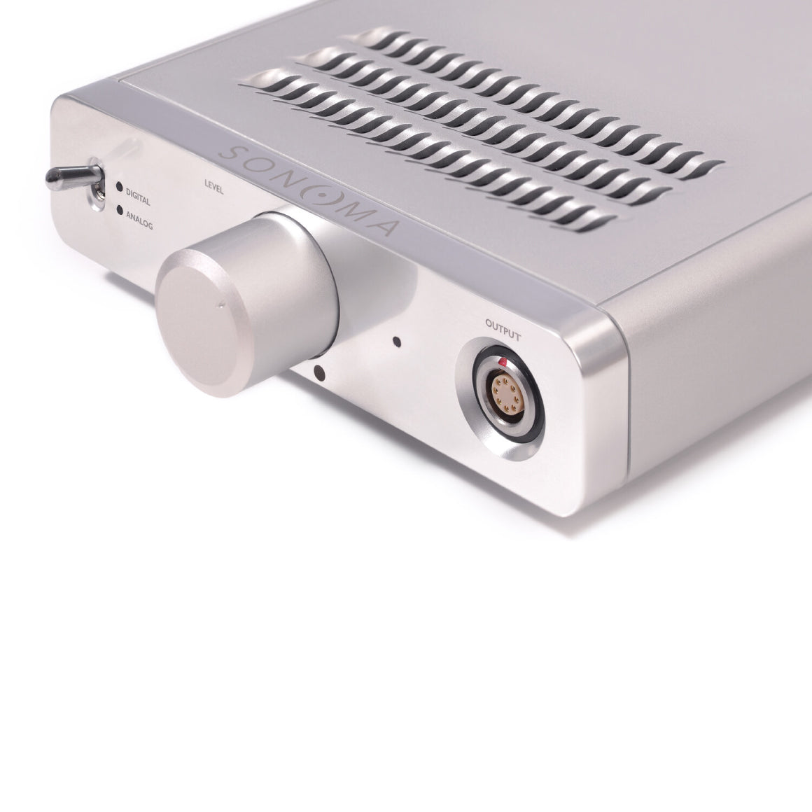  Warwick Acoustics - BRAVURA Headphone System、mySite、merchandisen