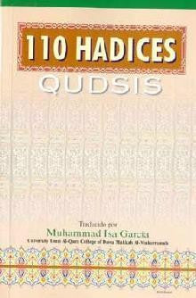 Spanish: 110 Hadices Qudsis、mySite、topwebapps