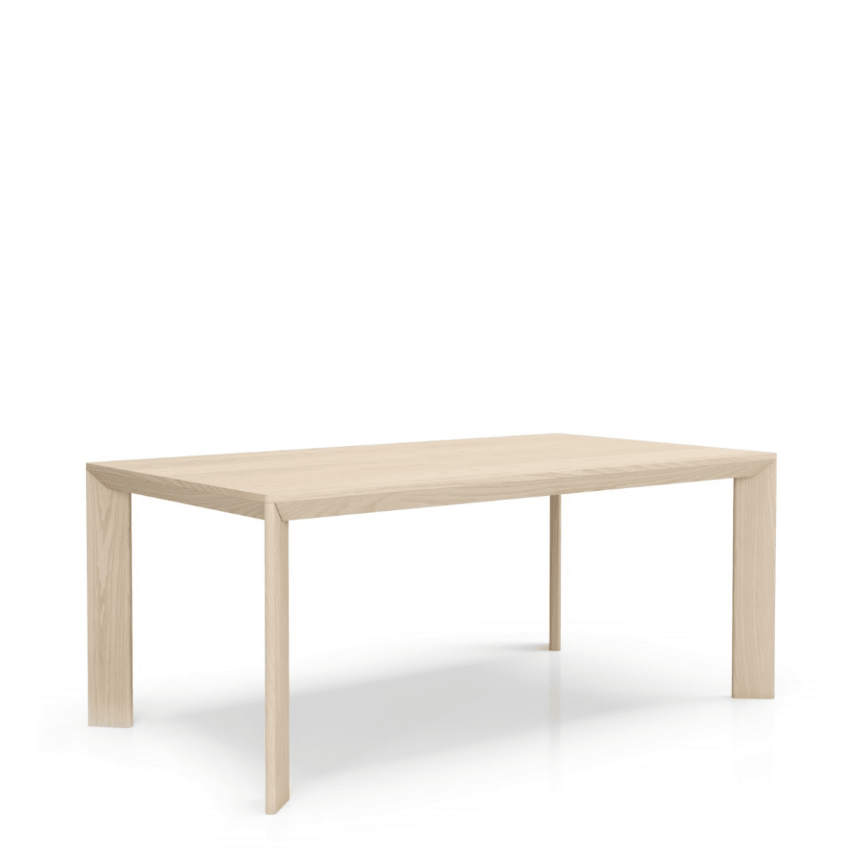 Finley Dining Table、mySite、neckold