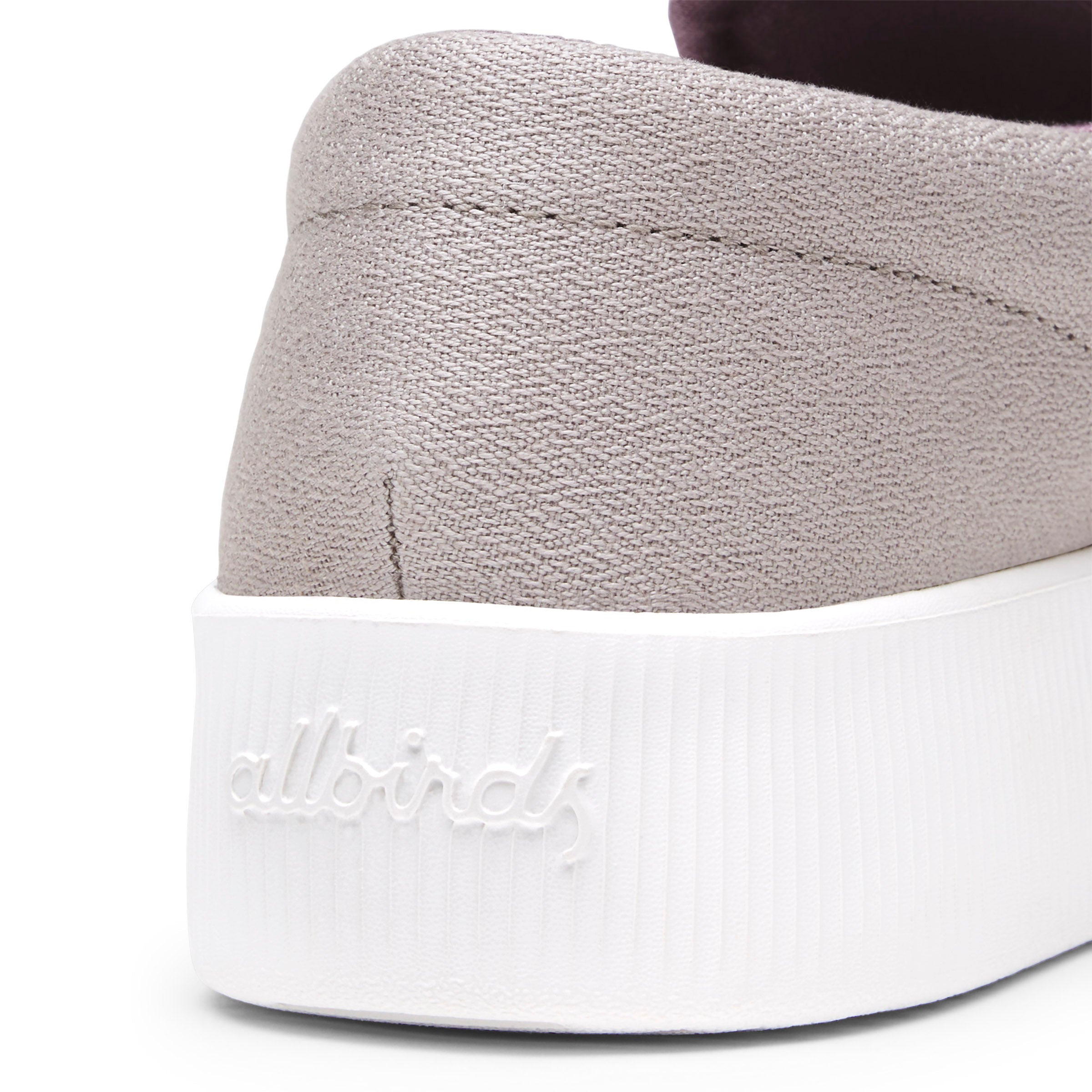  Women's Lounger Lift - Zen Mauve (Blizzard Sole)、mySite、preschool7hills