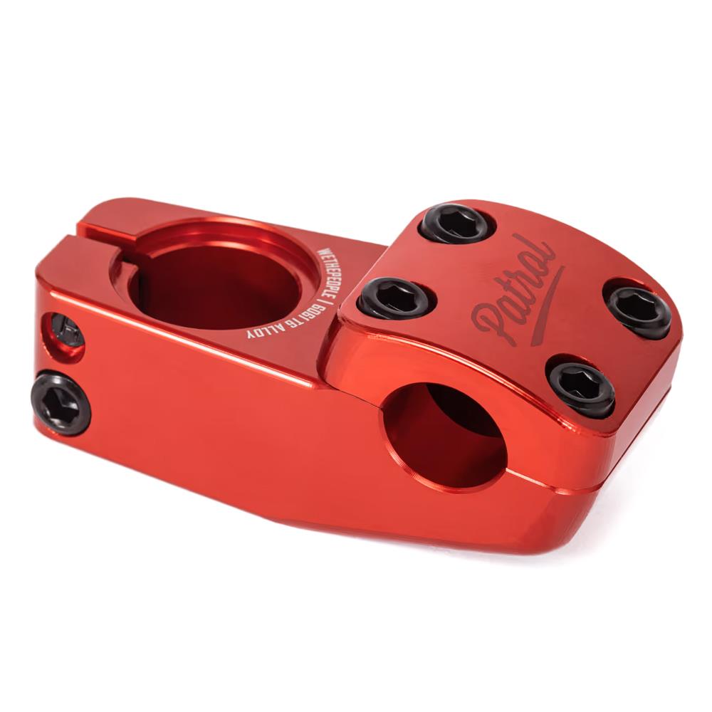  Wethepeople Patrol Stem、mySite、merchandisen