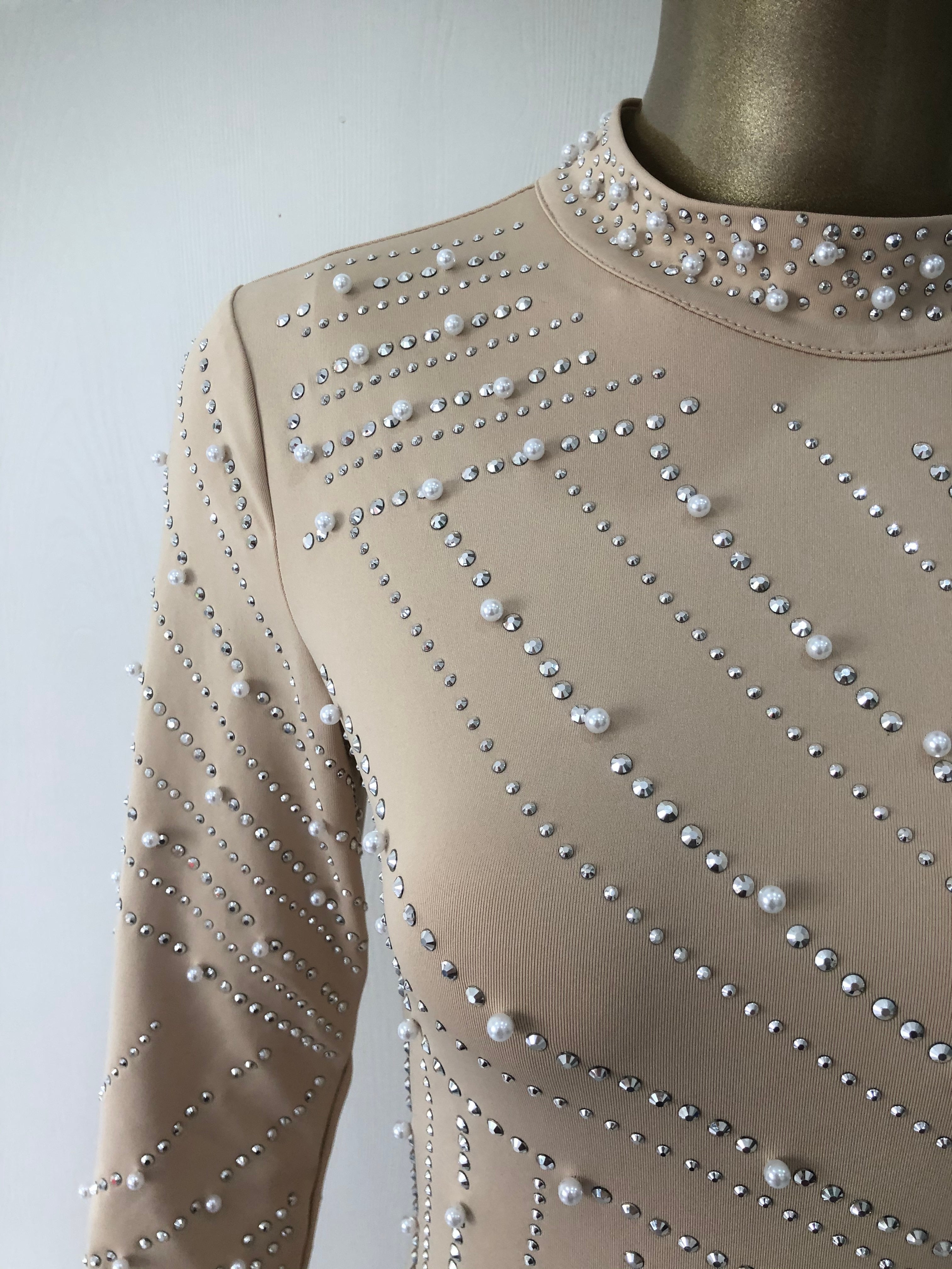  Champagne Sands Dress、mySite、merchandisen