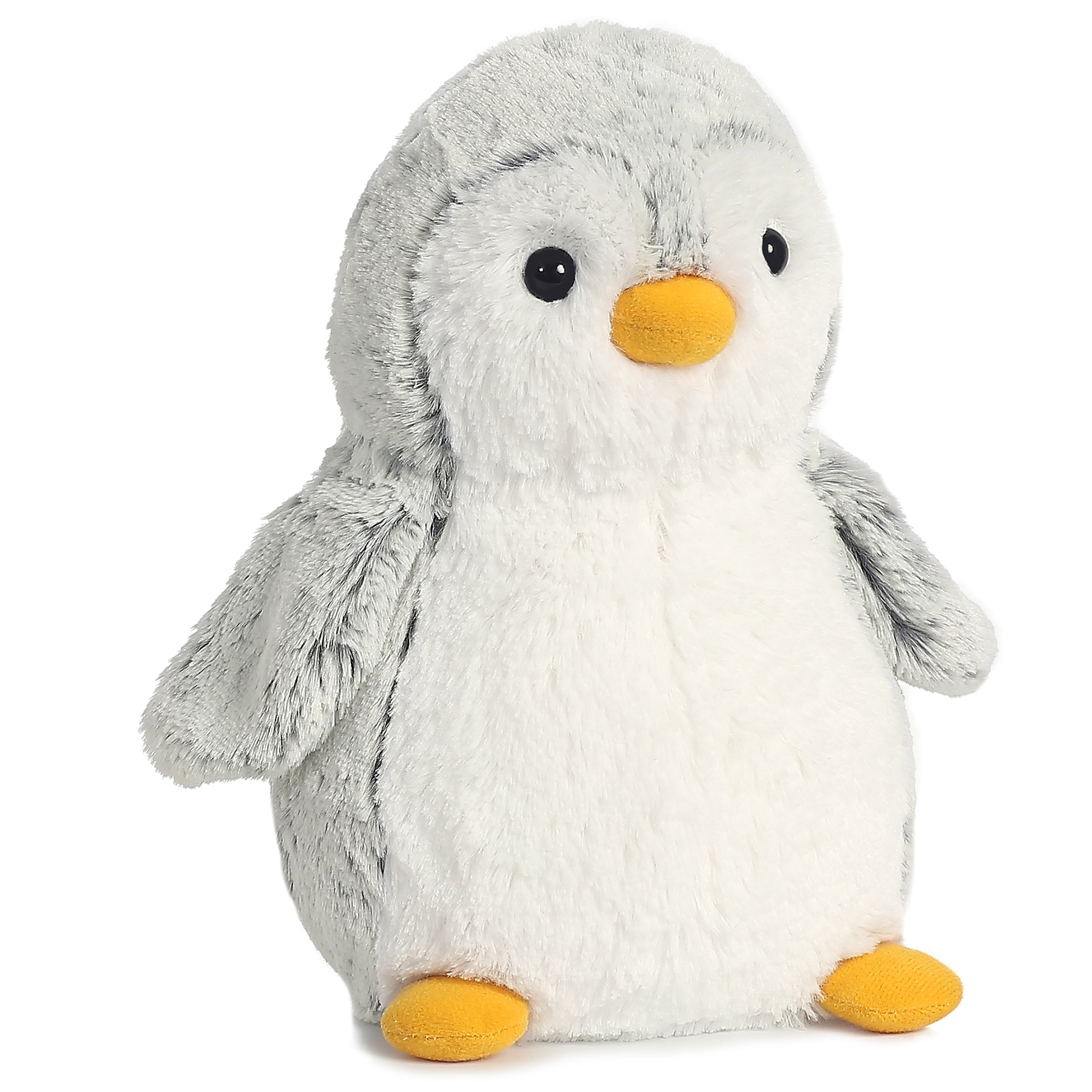 Aurora® - PomPom Penguin™ - Gray、mySite、g9winljtr
