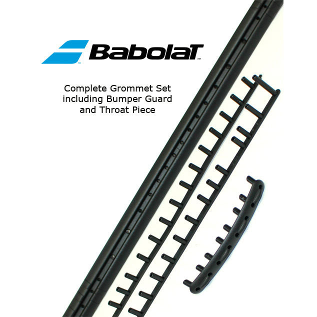 Babolat Pure Strike 100 / Team Grommet