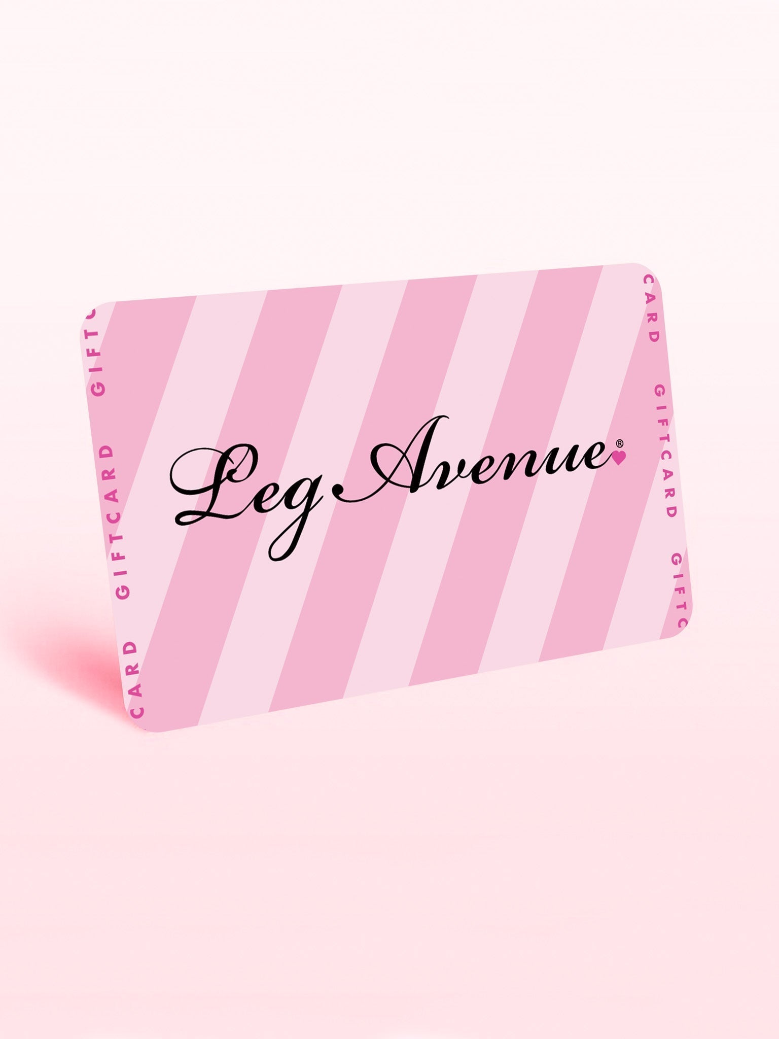 Leg Avenue Digital Gift Card、mySite、bengalsvssteelers