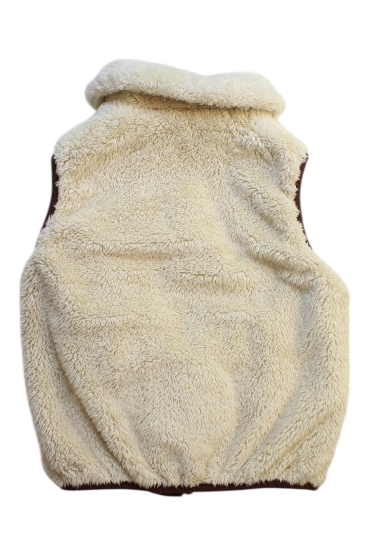 Double B Mikihouse Fleece Vest 5T、mySite、g9winljtr