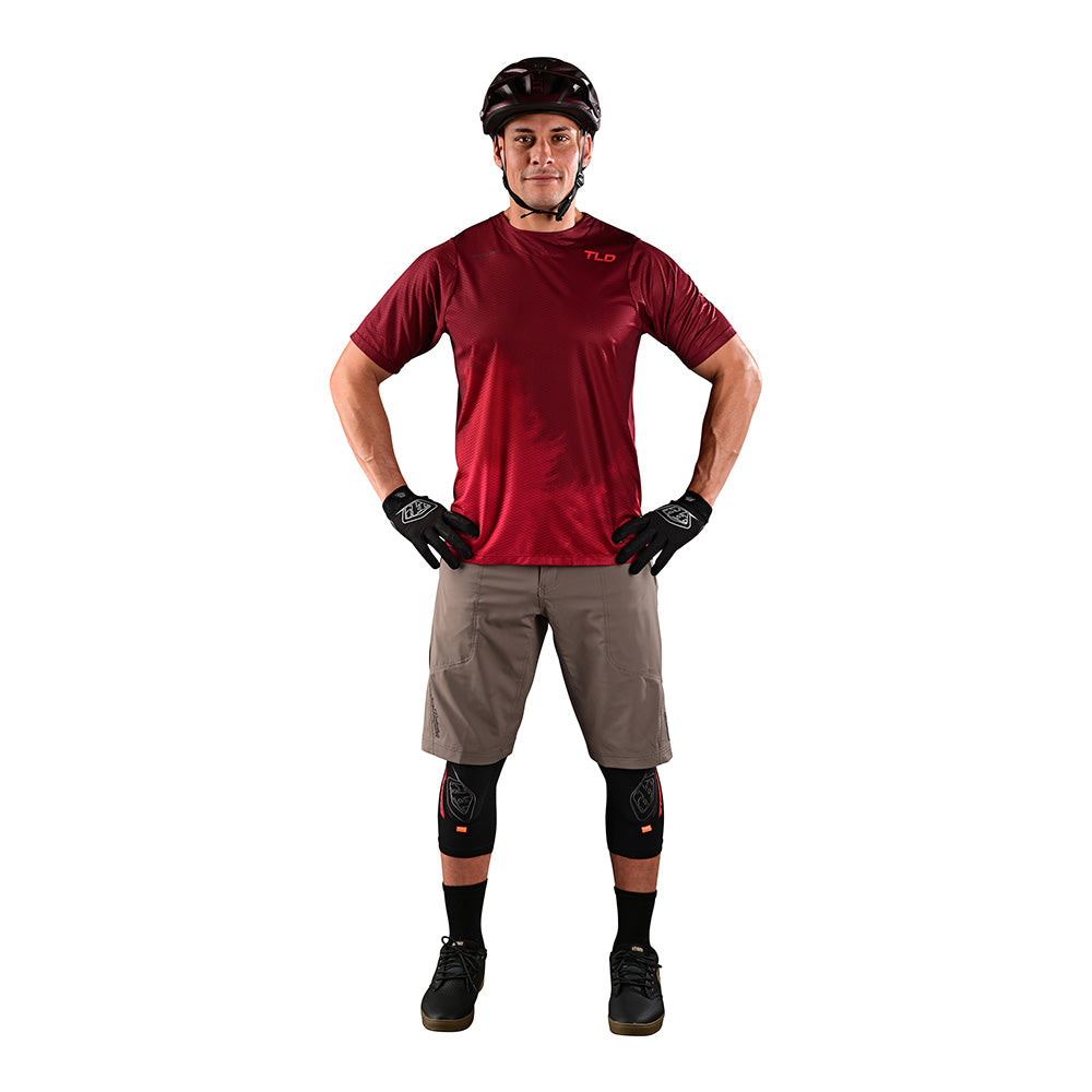 Skyline Air SS Jersey Fades Wine、mySite、dreamappss