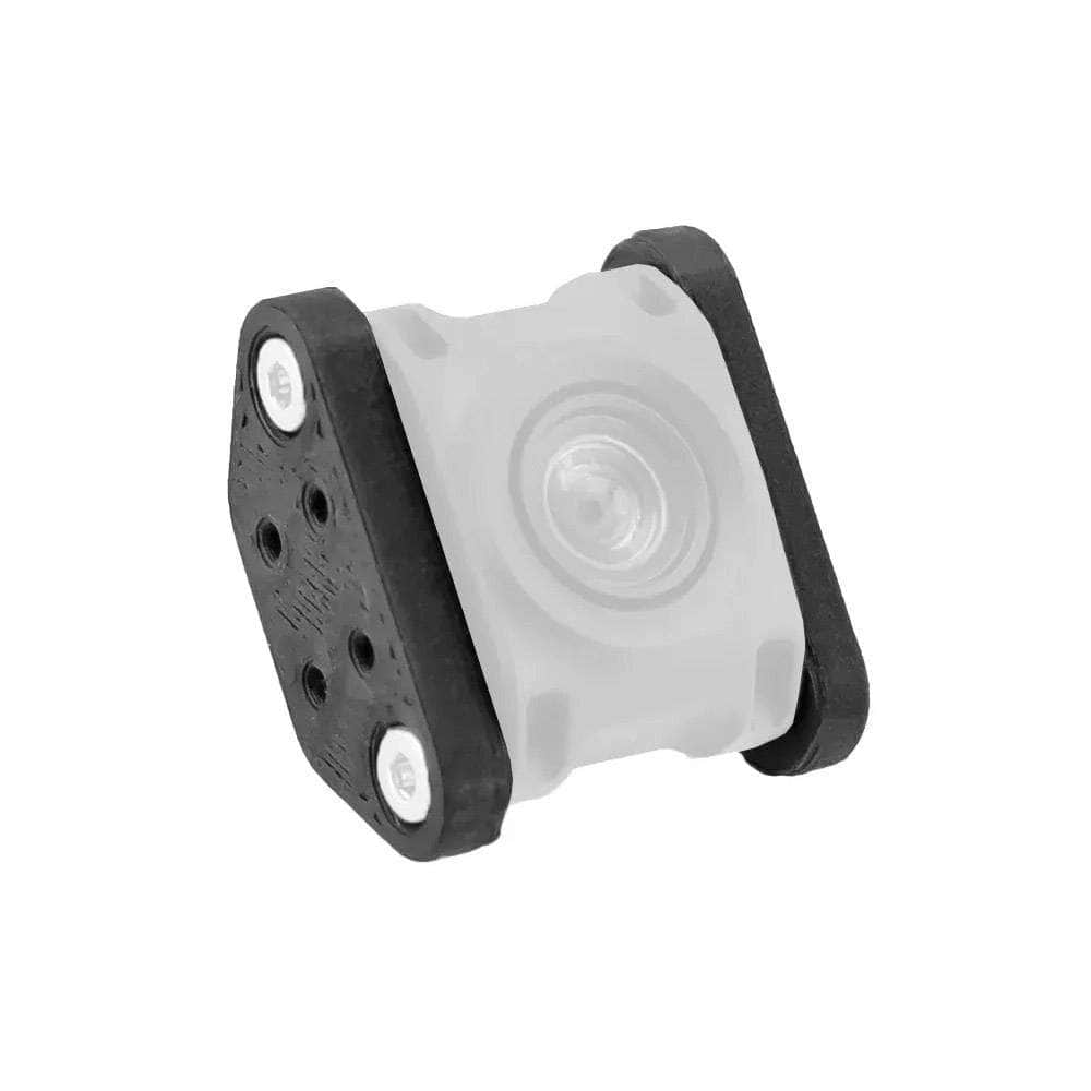  Lumenier Camera Adapter Plates for DJI O4 Air Unit (2pcs) - Offset、mySite、merchandisen
