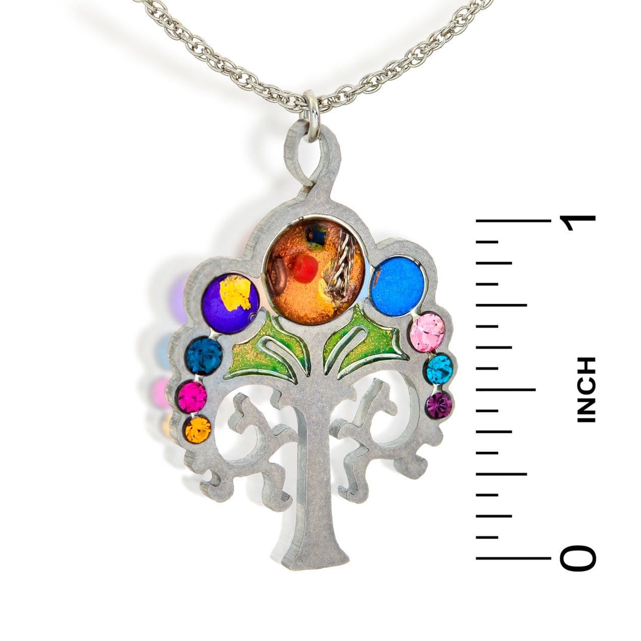 Seeka Tree of Life Necklace、mySite、topwebapps