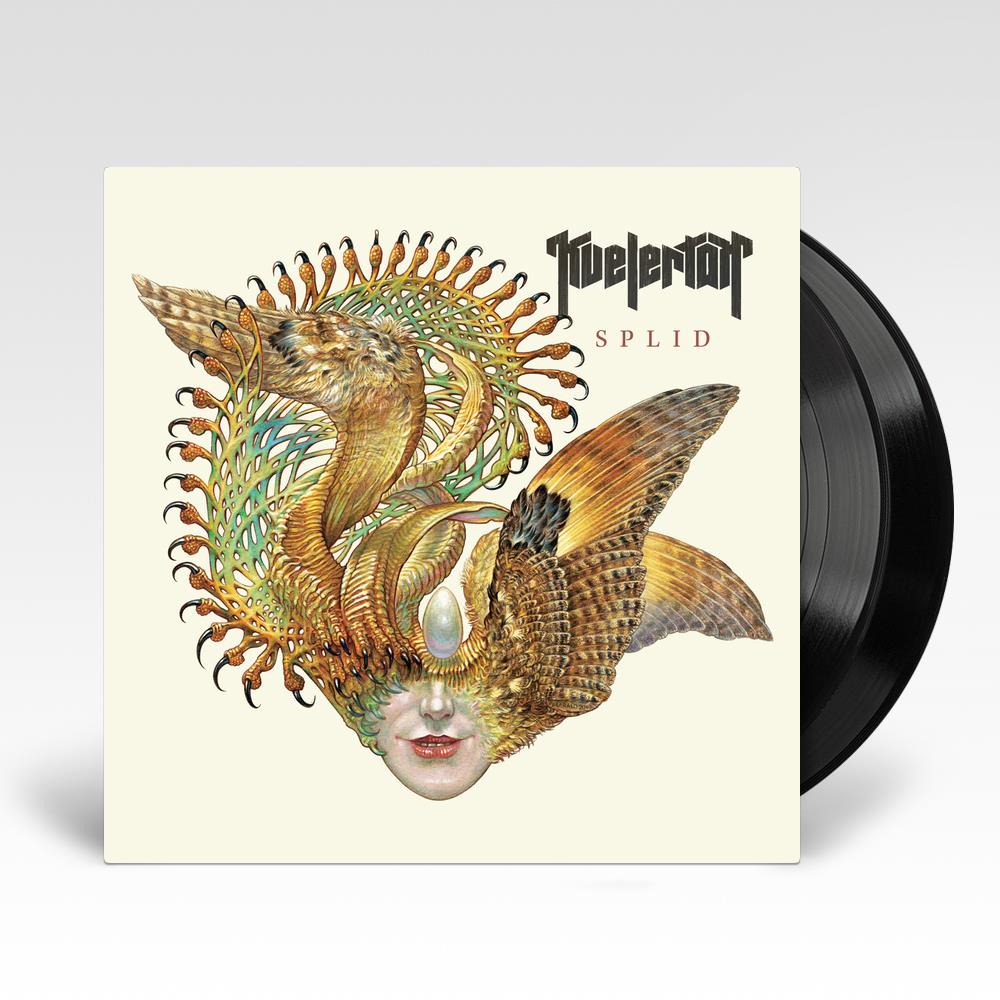 Splid (Vinyl)、mySite、camillekostekn