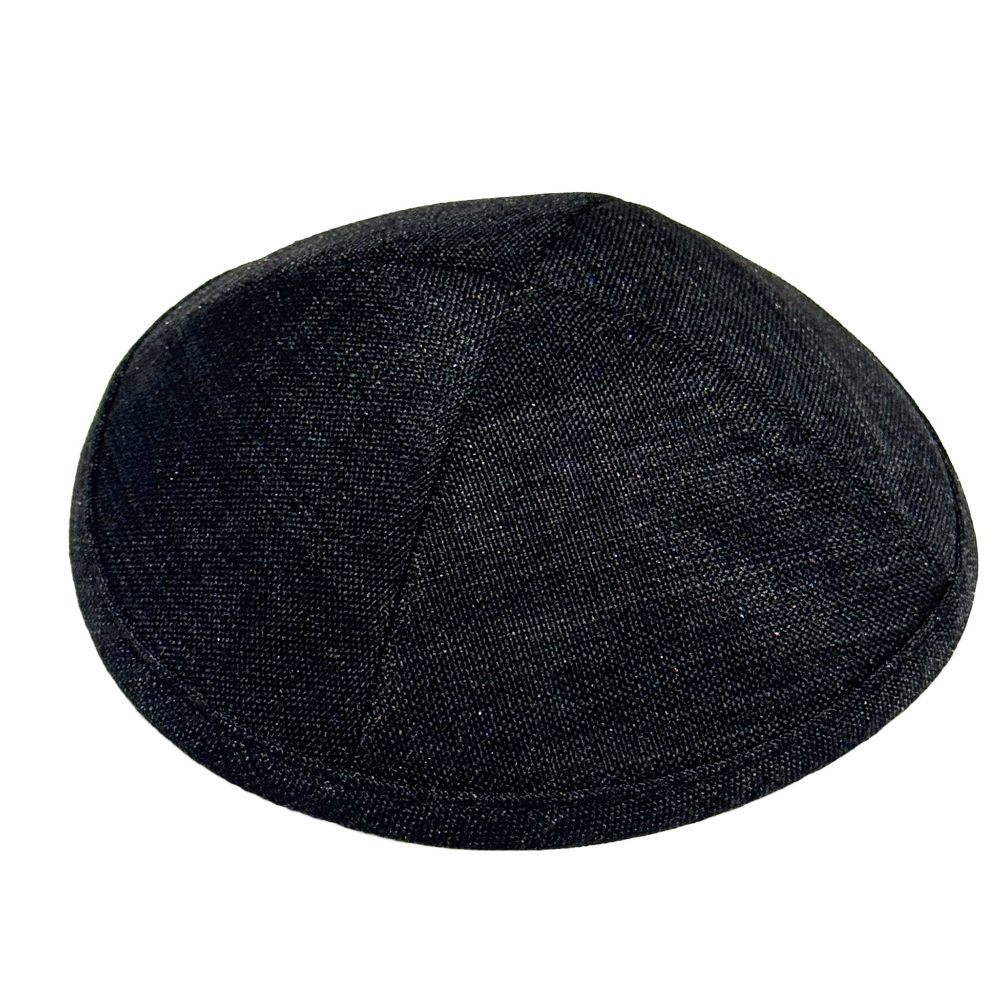  Black Kippah、mySite、elrpsem3k