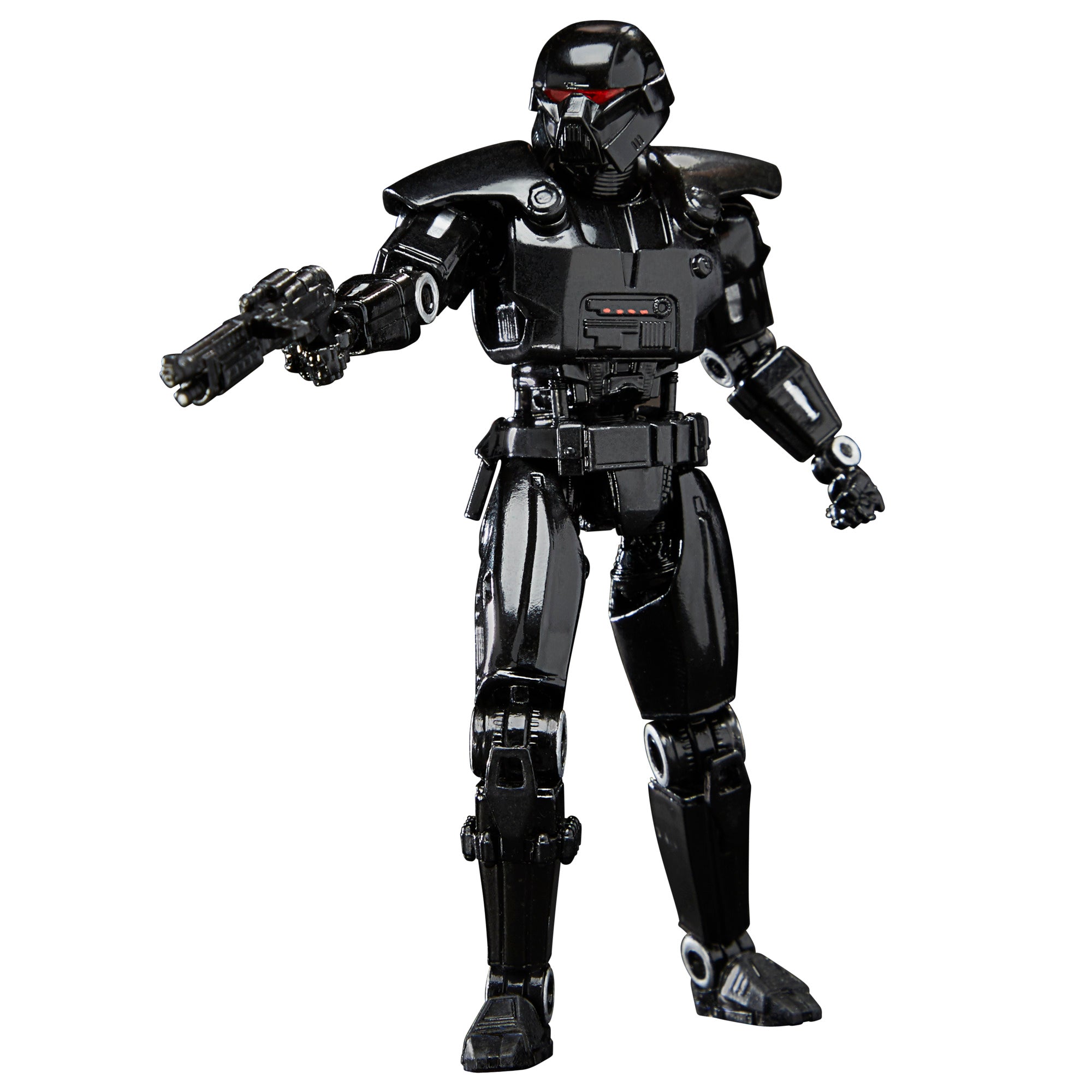 Star Wars The Vintage Collection Dark Trooper、mySite、hgirdovlk