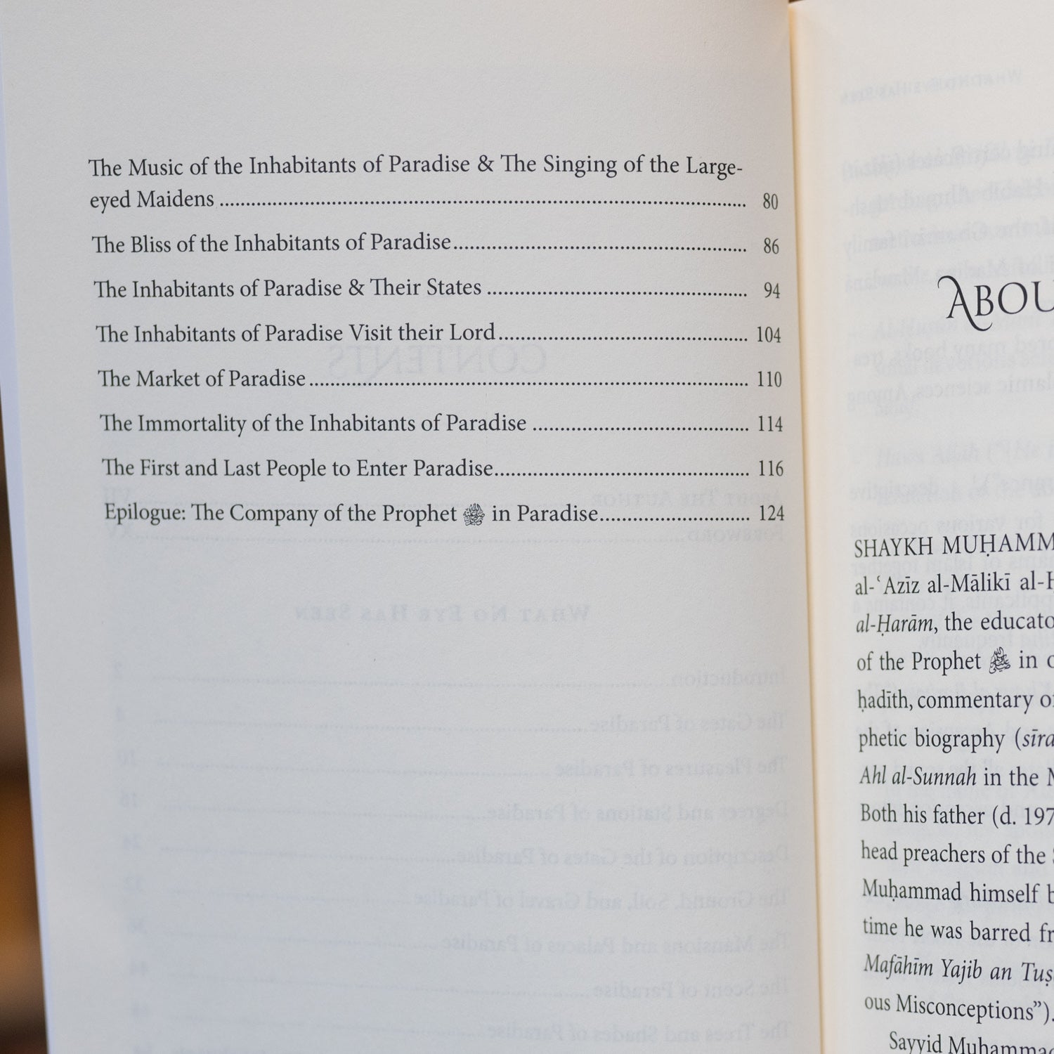 Heaven Explored: A Description of Jannah、mySite、topwebapps