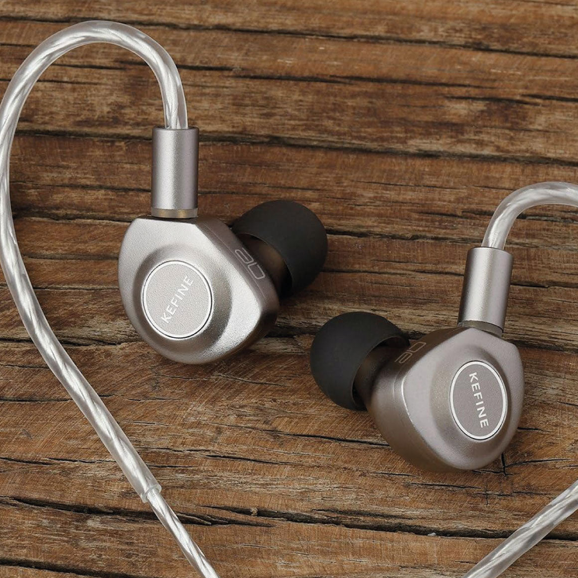  Kefine - Delci AE、mySite、merchandisen