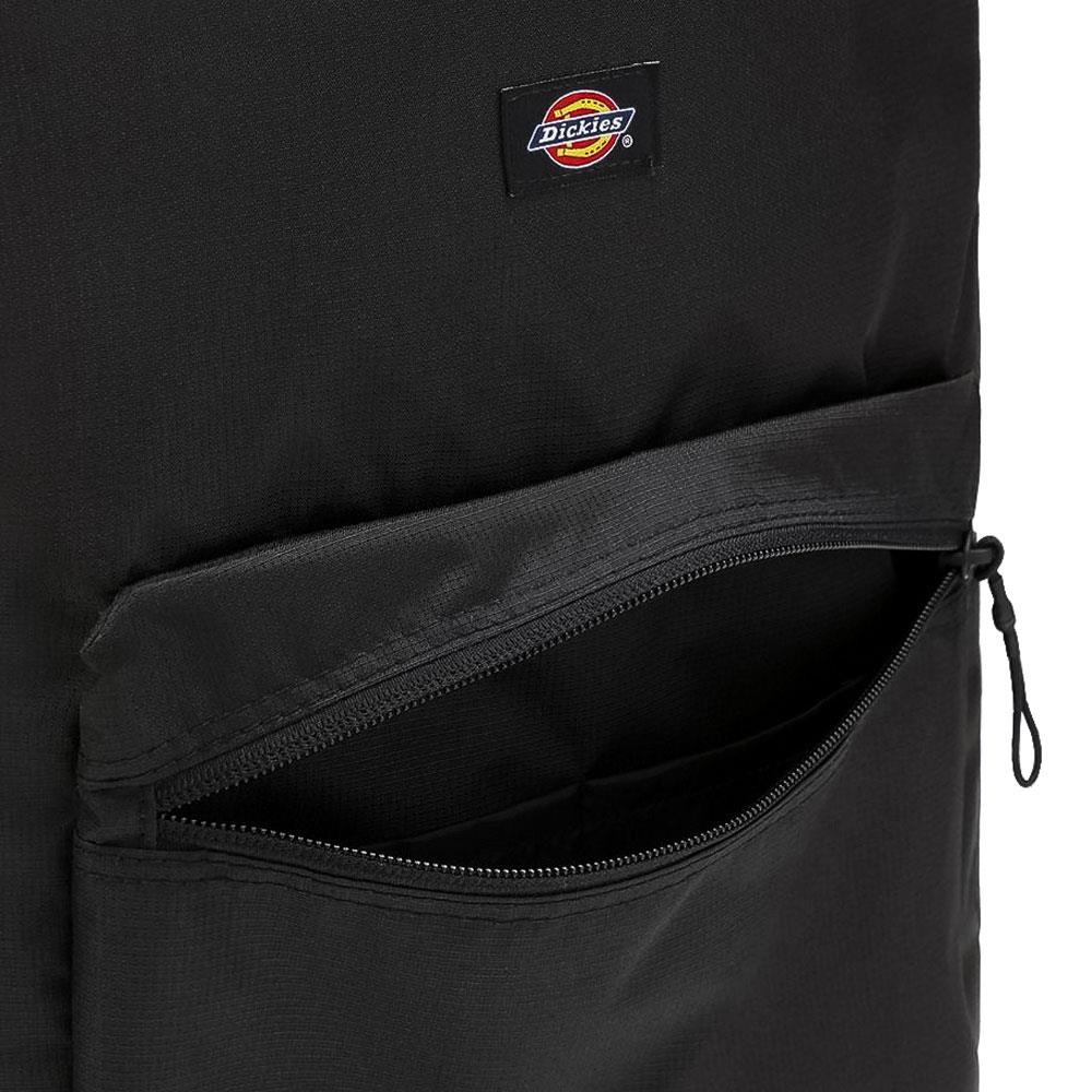  Dickies Chickaloon Backpack - Black、mySite、merchandisen