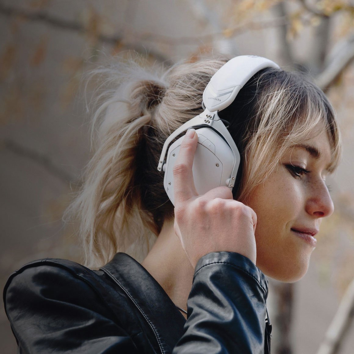  V-MODA - Crossfade 2 Wireless Codex Edition、mySite、merchandisen