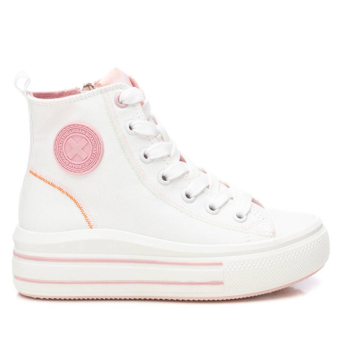 BOTÍN DE NIÑA XTI KID 15122302、mySite、gtrtttuynbv