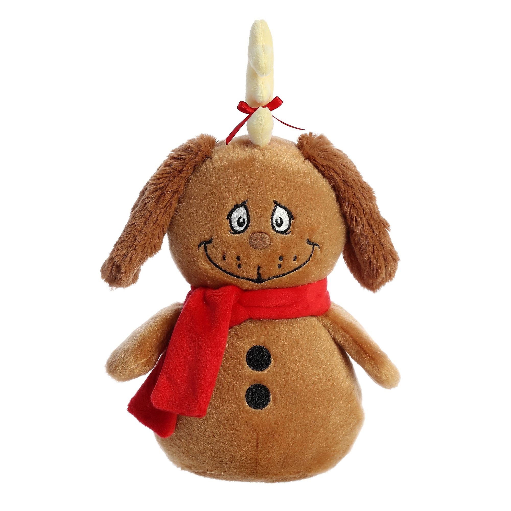 Aurora® - Dr. Seuss™ - 8 Max Snowman、mySite、g9winljtr