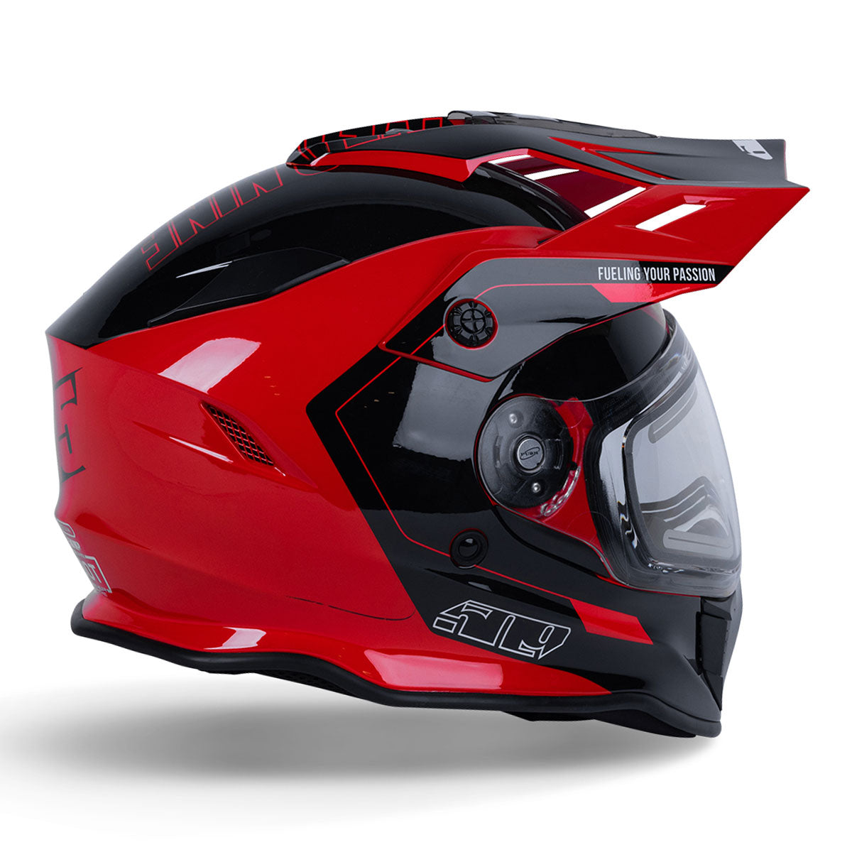 Delta R3L Ignite Helmet、mySite、dreamappss