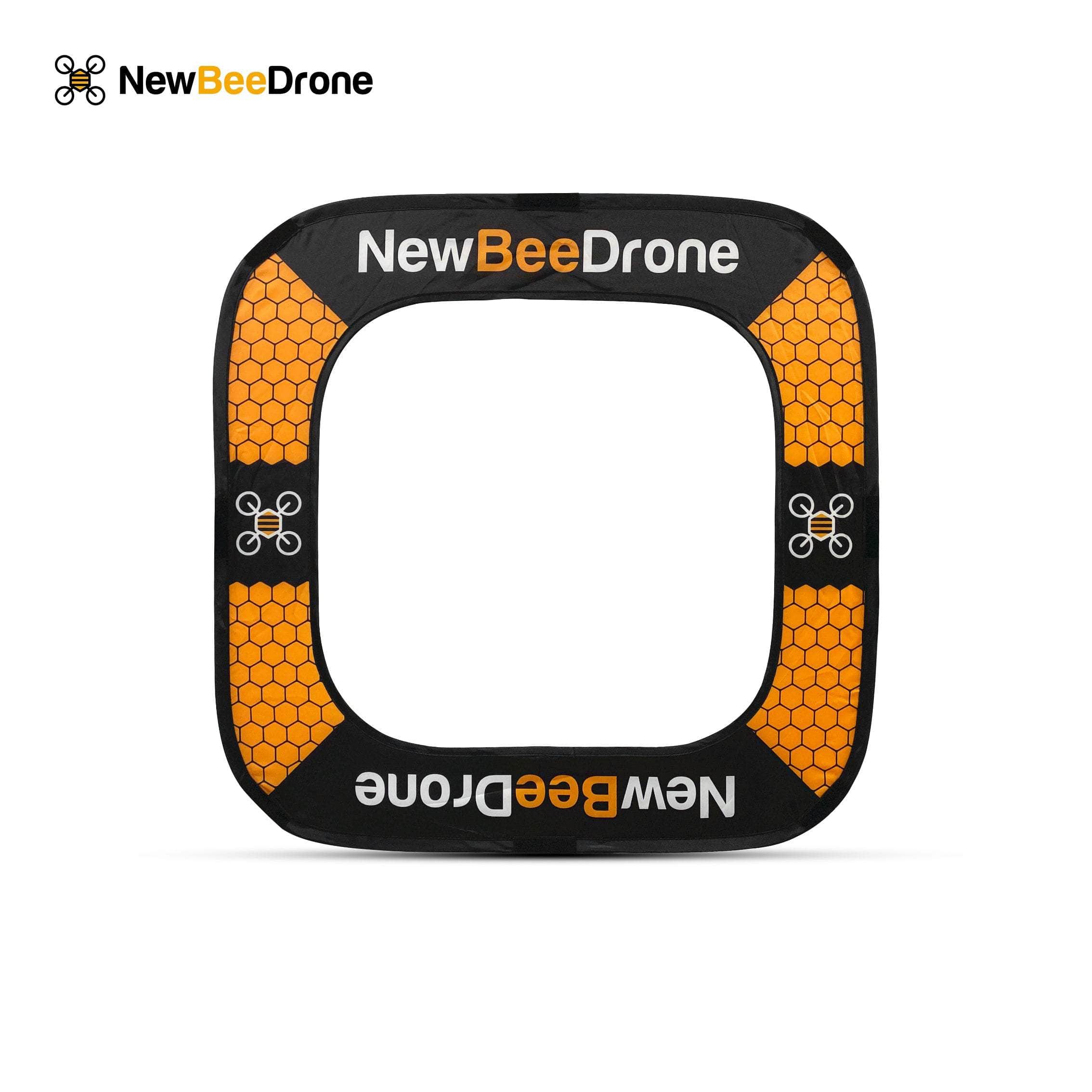  NewBeeDrone Micro Race Gate - Square、mySite、merchandisen
