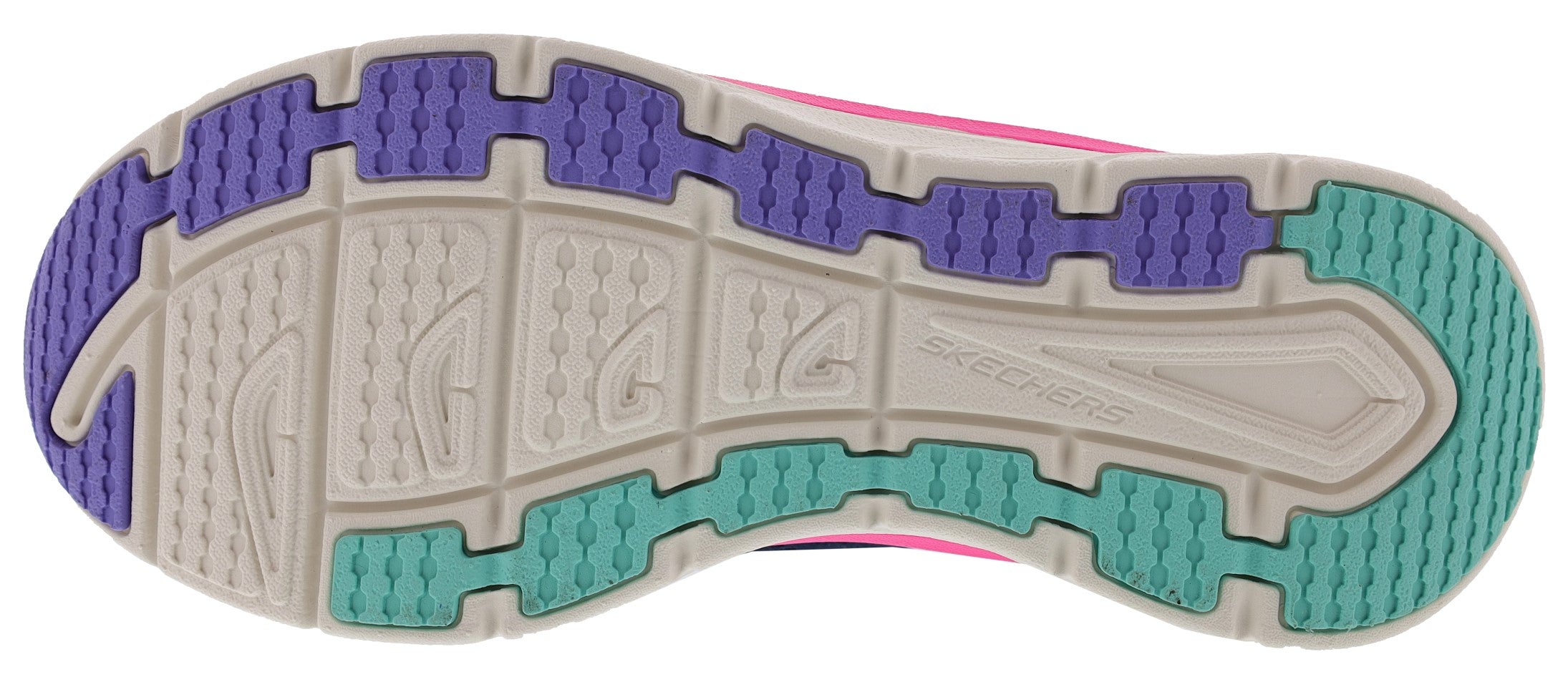 Skechers D'Lux Walker Infinite Motion Lightweight Walking Shoes -Women、mySite、dreamappss