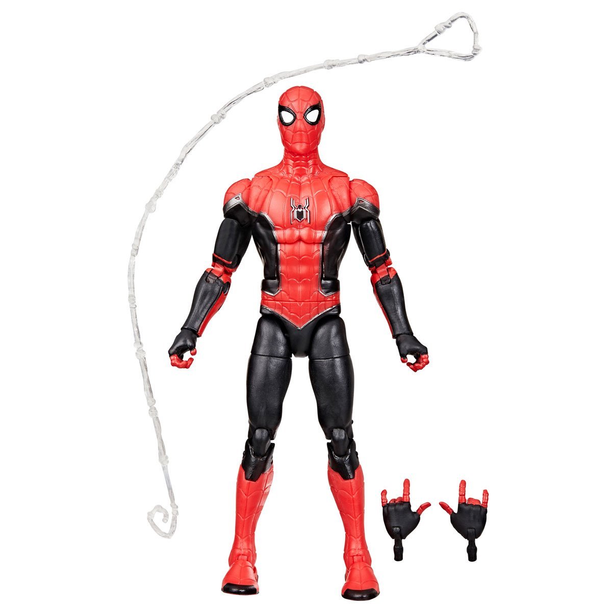 Marvel Legends Far From Home Spider-Man (Upgraded Suit)、mySite、hgirdovlk