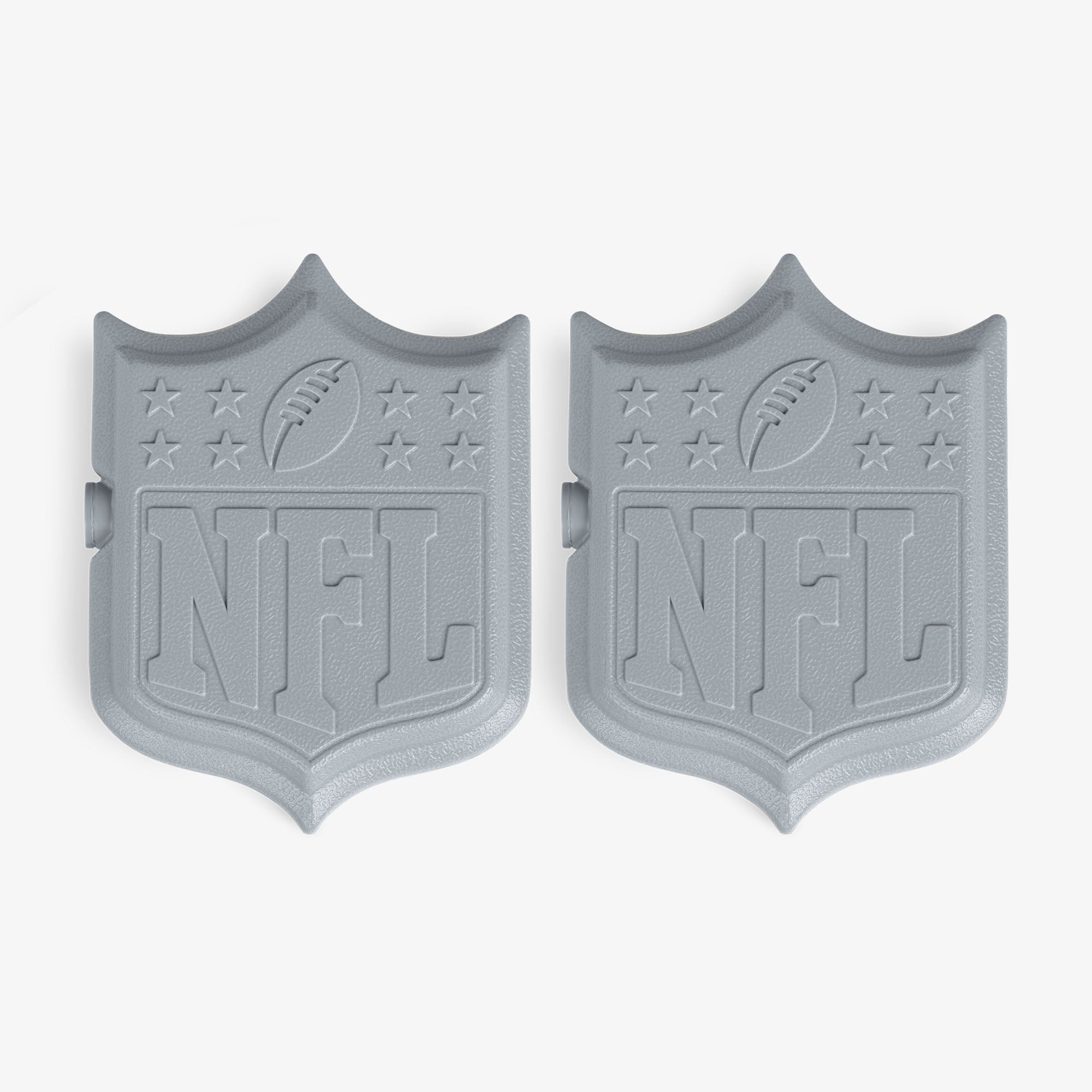 NFL Shield Ice Block 2-Pack、mySite、noshort