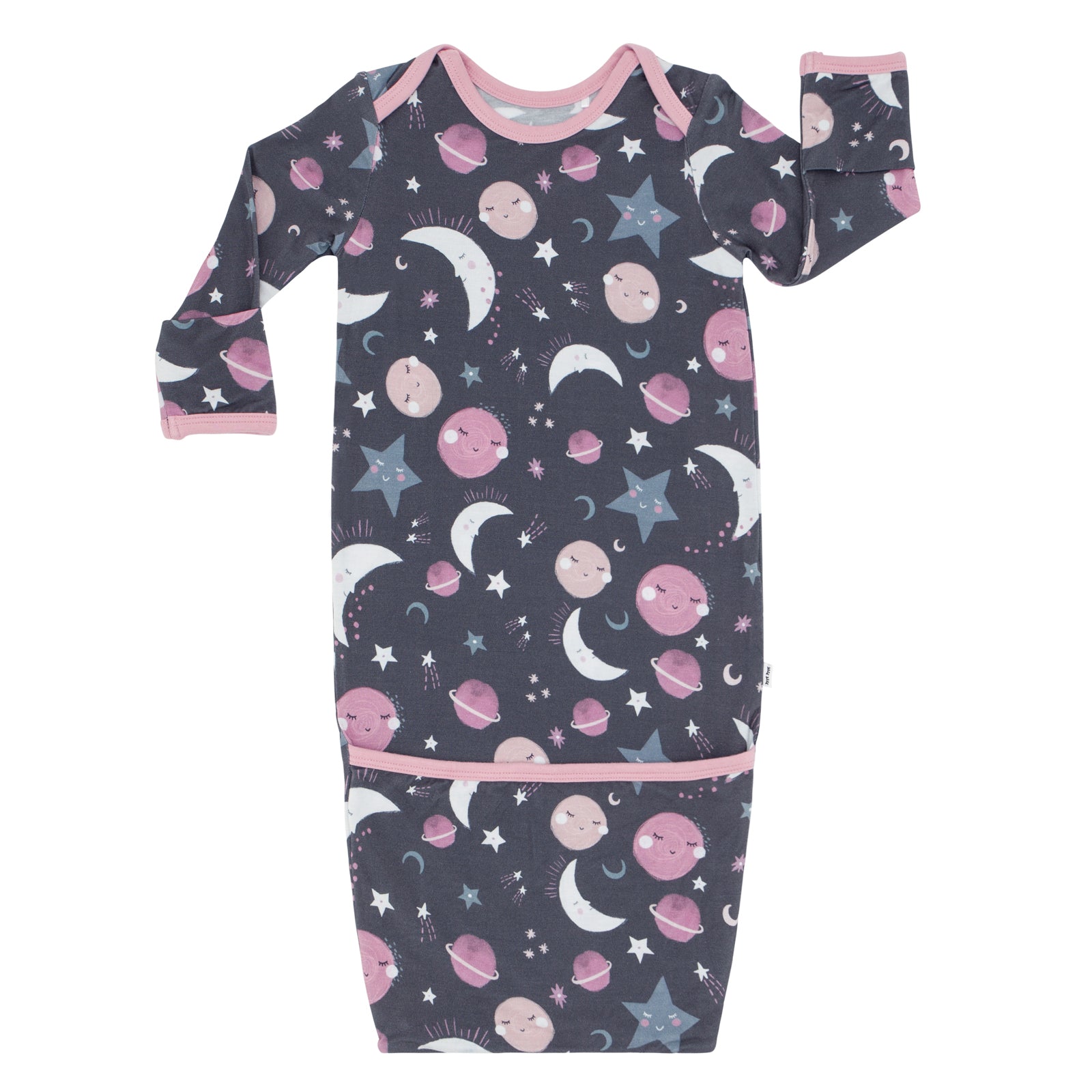  Pink To the Moon & Back Infant Gown、mySite、layawaytickets