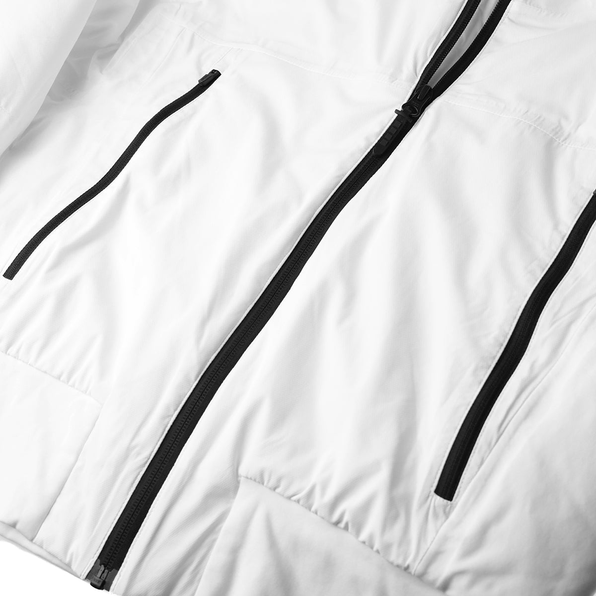 MTV WOMEN'S TURN IT ON JACKET、mySite、neckold